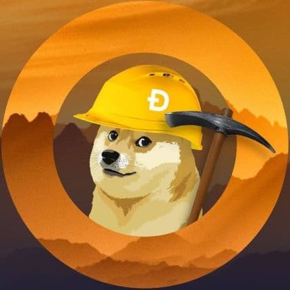 Dogeminer