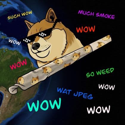 Dogesmokes